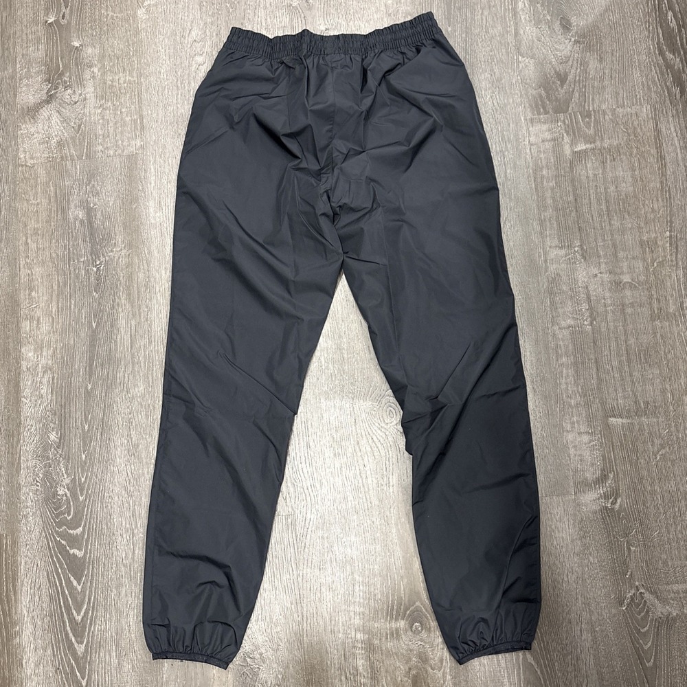 NWT HOTSUIT Sauna Suit Men's M Sweat Sauna Jacket Pants Gym Workout Sweat Suits - Picture 8 of 8